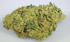 User uploaded image of Commerce City Kush