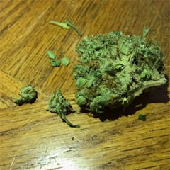 User uploaded image of Confidential Cheese