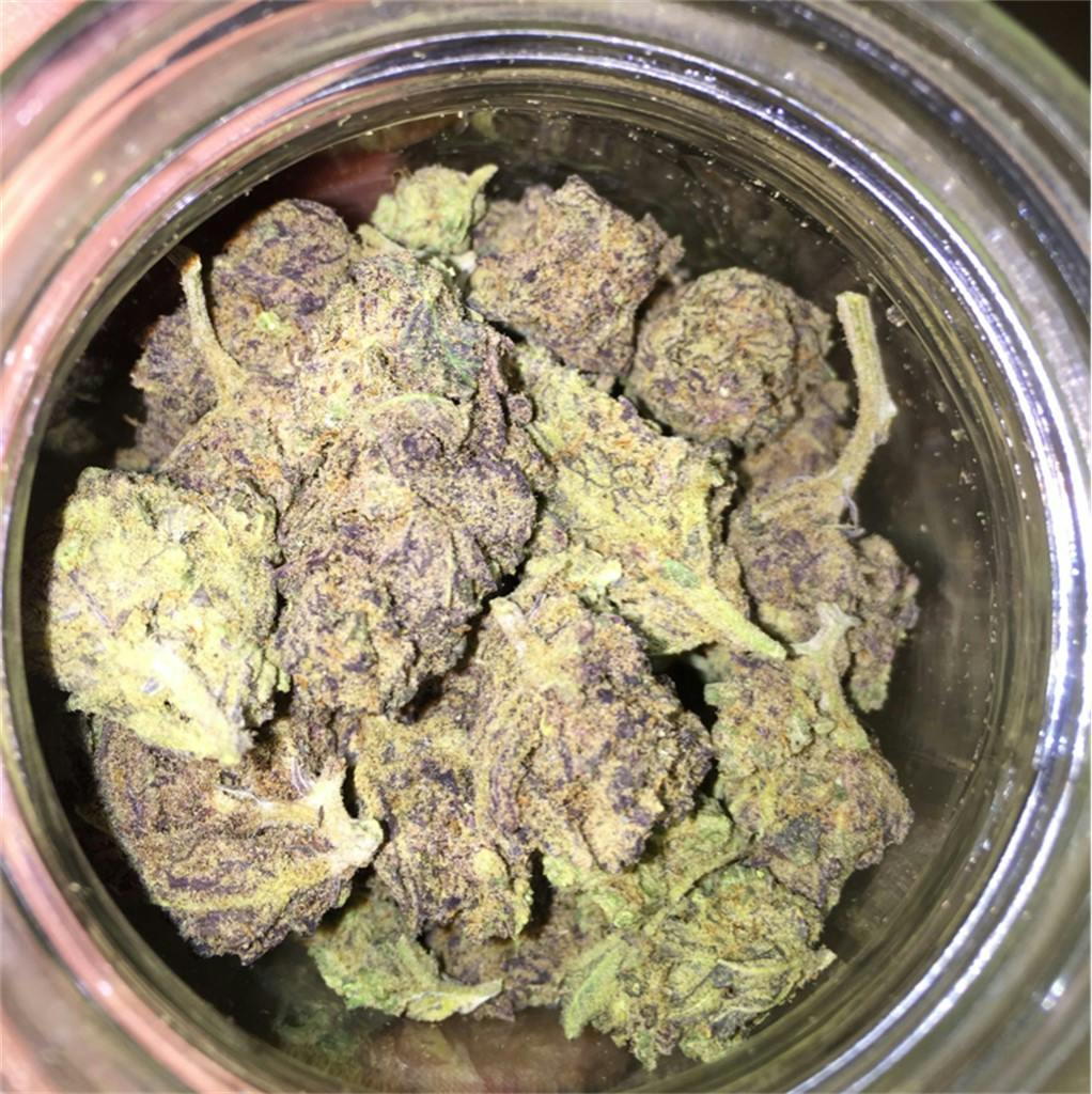 Cookie Jar Weed Strain Information Leafly