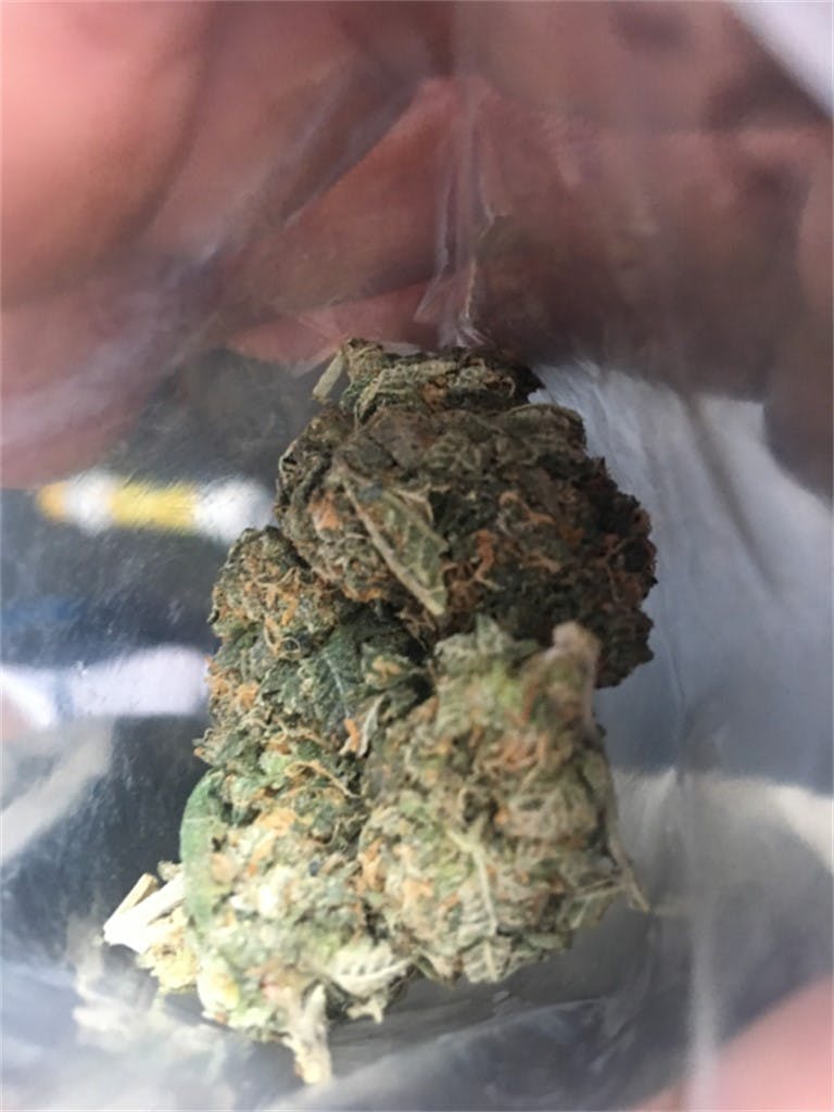 Cookie Jar Weed Strain Information Leafly