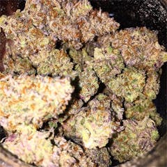 User uploaded image of Cookie Wreck