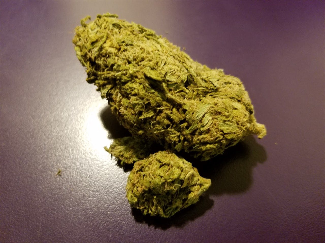 Cookie Wreck aka GSC Wreck, Cookie Trainwreck, GSC Trainwreck Weed