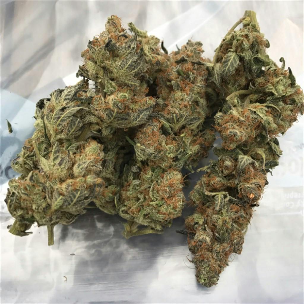 Cookies and Cream aka Cookies n Cream, Cookies & Cream Weed Strain