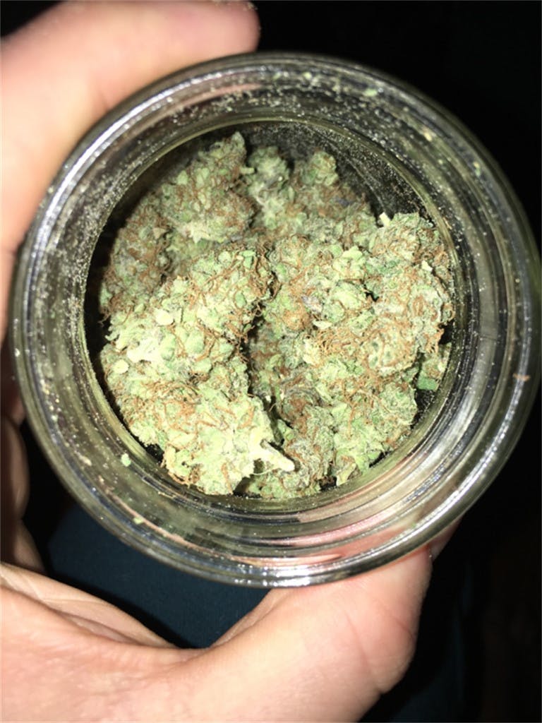 Photos of Cookies and Cream Weed Strain Buds Leafly