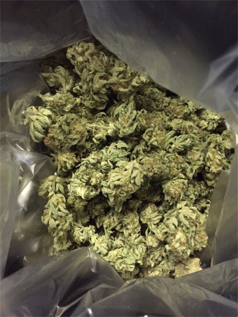 Photos of Cookies and Cream Weed Strain Buds Leafly