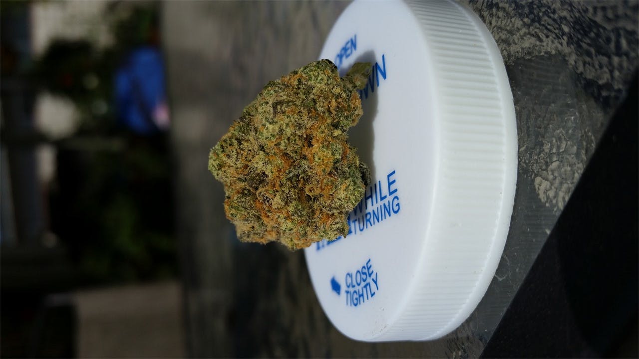 Cookies and Dream aka Cookies 'N Dream, Dream Cookie Weed Strain