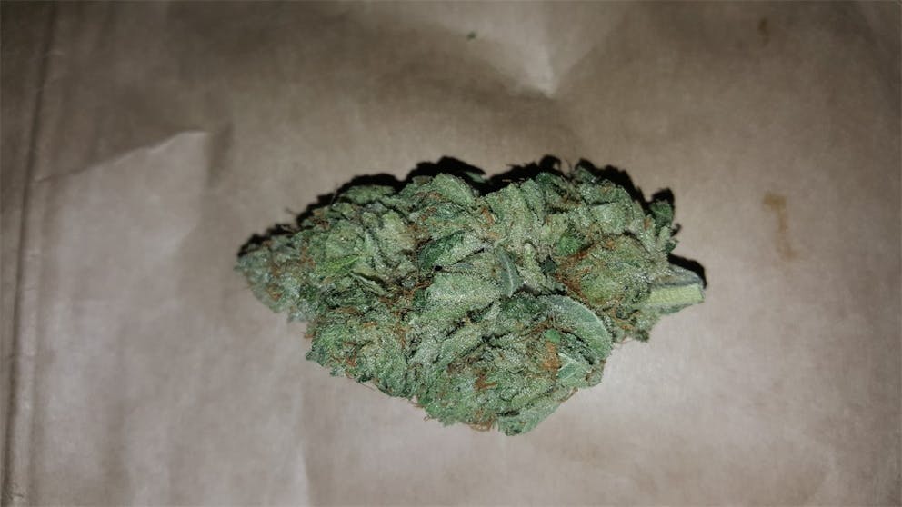 Photos of Cornbread Weed Strain Buds Leafly