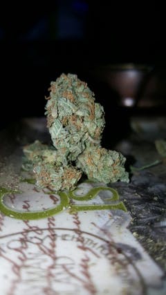 User uploaded image of Cosmic Collision