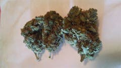 User uploaded image of Cosmic Collision