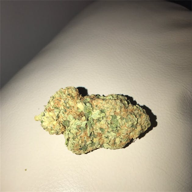 Photos of Cotton Candy Weed Strain Buds Leafly