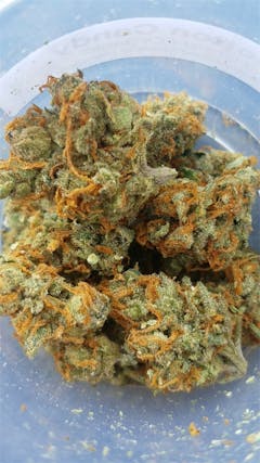 User uploaded image of Cotton Candy