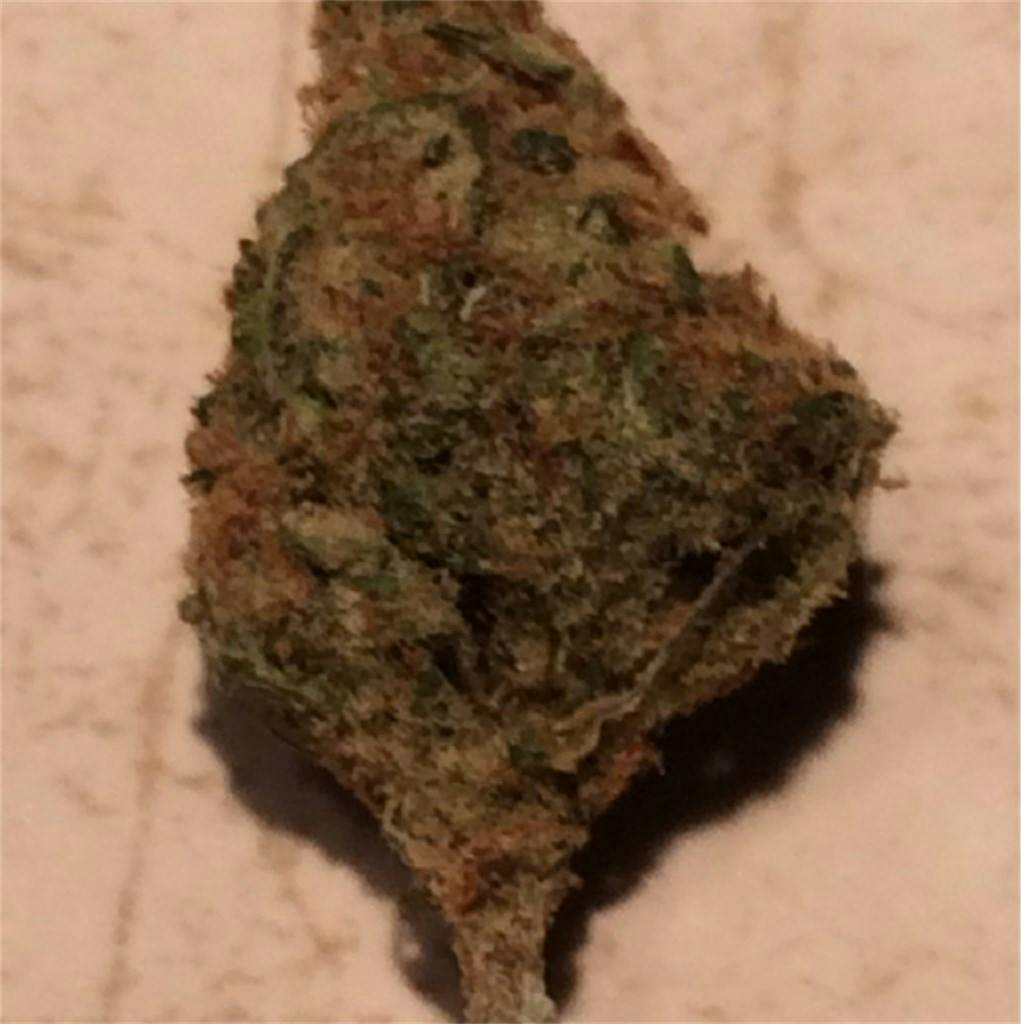 Photos of Cotton Candy Weed Strain Buds Leafly