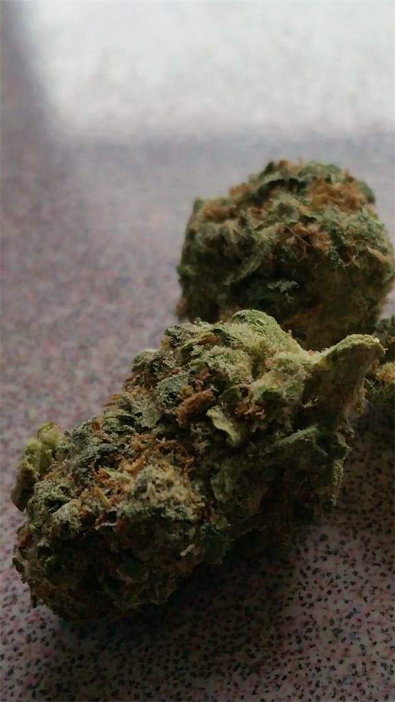 Photos of Cotton Candy Weed Strain Buds Leafly