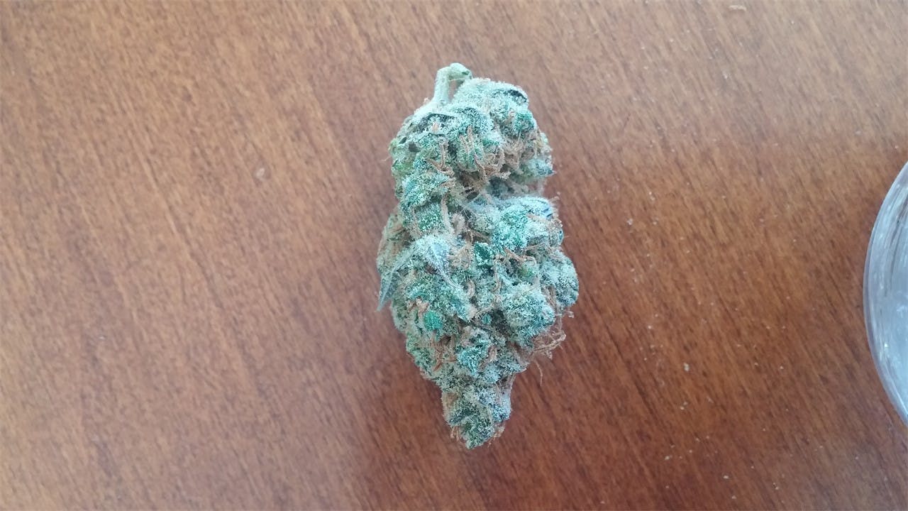 Photos of Cotton Candy Weed Strain Buds Leafly