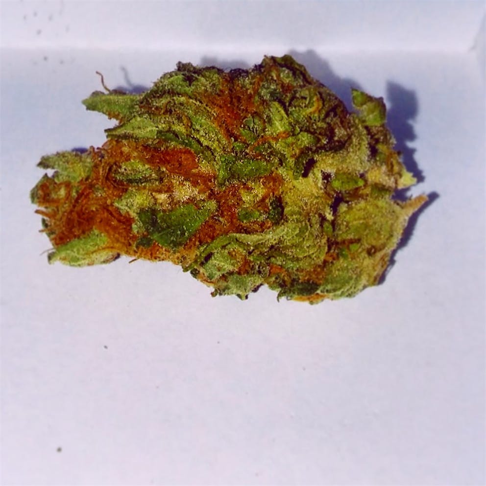 Photos of Cotton Candy Weed Strain Buds Leafly