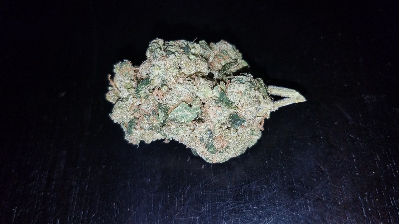 Cotton Candy Strain Delivery in Los Angeles