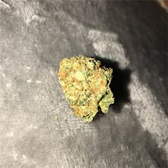 User uploaded image of Cotton Candy