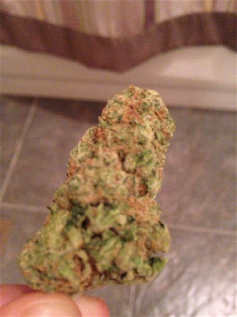 Photos of Cotton Candy Weed Strain Buds Leafly