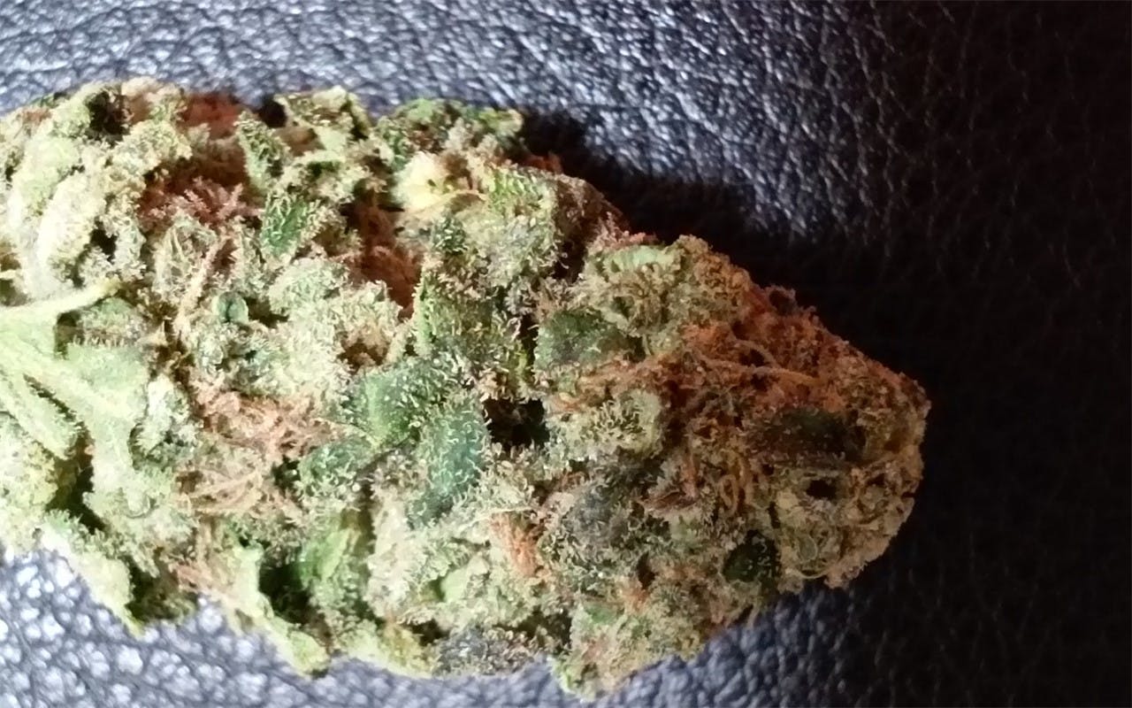 Photos of Cotton Candy Weed Strain Buds Leafly