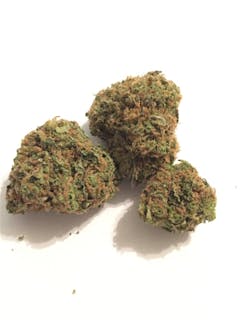 User uploaded image of Cracker Jack