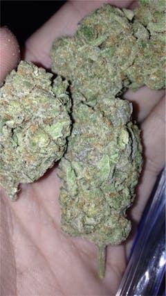 User uploaded image of Crater Lake