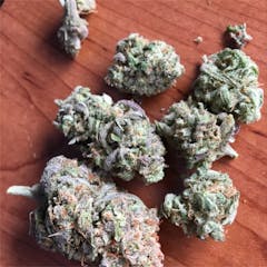 User uploaded image of Crater Lake