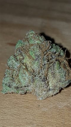 User uploaded image of Crazy Miss Hyde