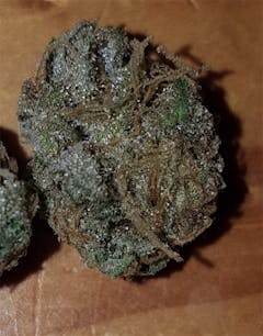 User uploaded image of Crazy Miss Hyde