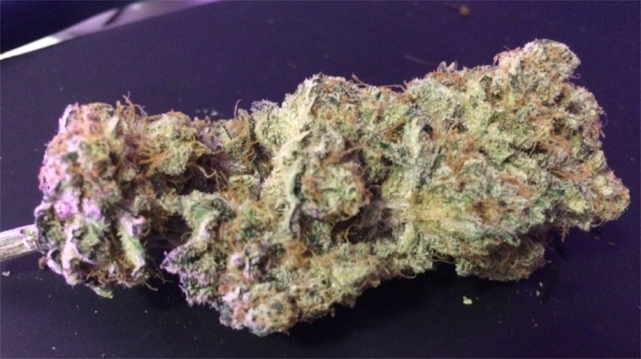 Cream Caramel aka Royal Caramel Weed Strain Information Leafly