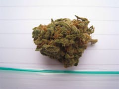 User uploaded image of Crimea Blue