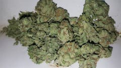 User uploaded image of Critical Haze