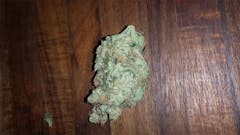 User uploaded image of Critical Haze