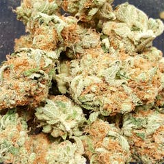 User uploaded image of Critical Kali Mist