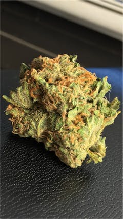 User uploaded image of Critical Kali Mist