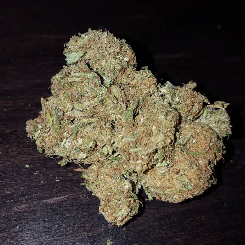 Critical Mass Marijuana Strain Information Leafly