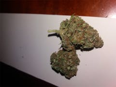 User uploaded image of Critical Mass