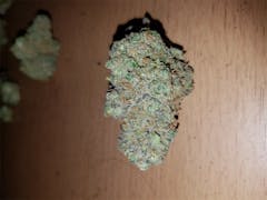 User uploaded image of Critical Mass