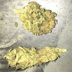 User uploaded image of Crown OG