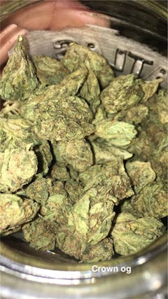 User uploaded image of Crown OG