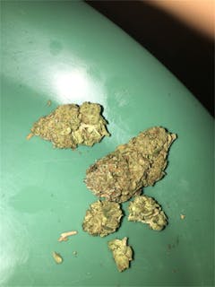 User uploaded image of Crystal Coma