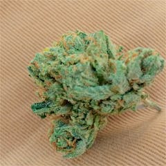 User uploaded image of Crystal Coma