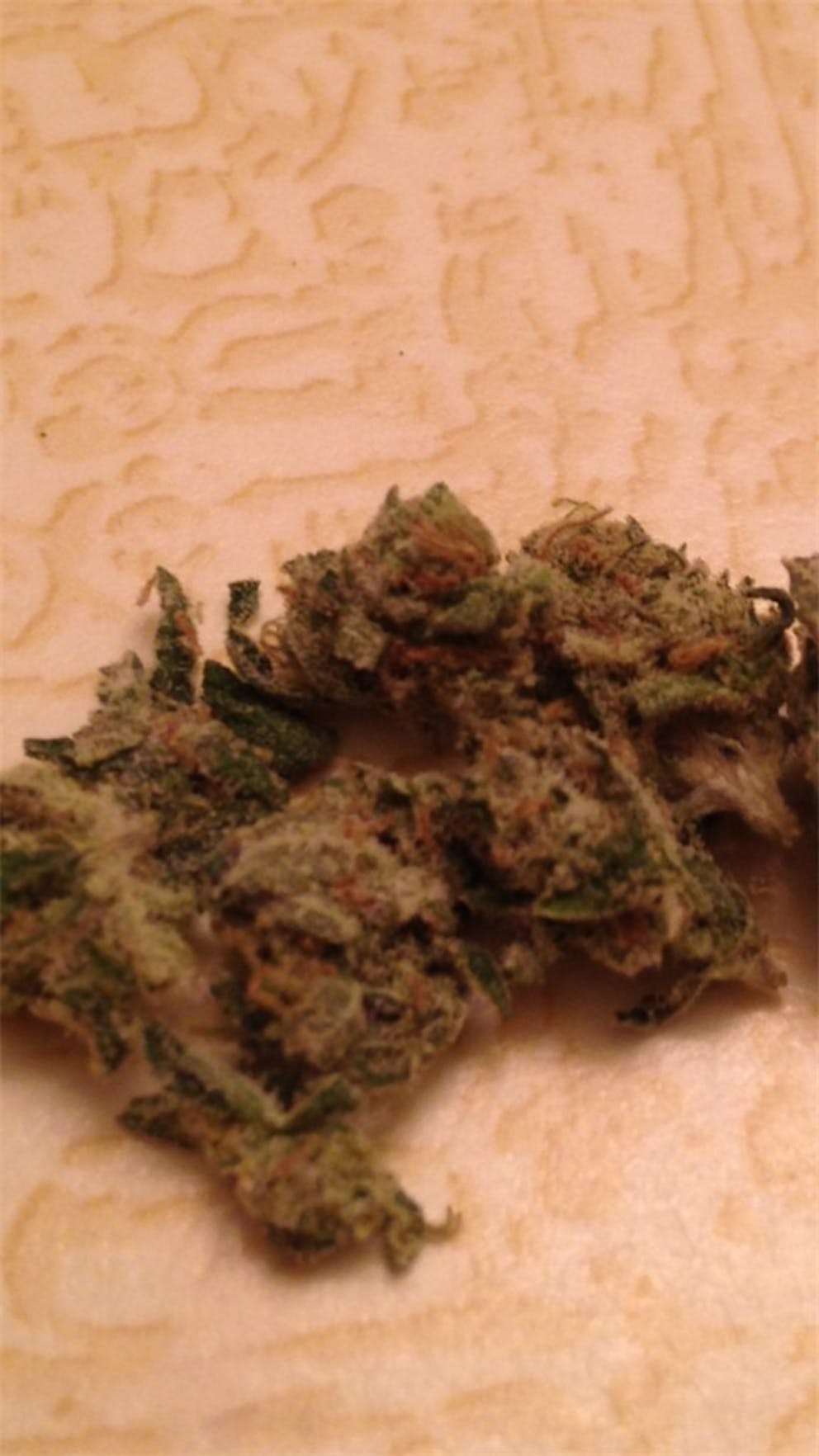 Photos of Dairy Queen Weed Strain Buds Leafly