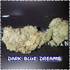 User uploaded image of Dark Blue Dream
