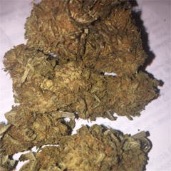 User uploaded image of Darkside OG