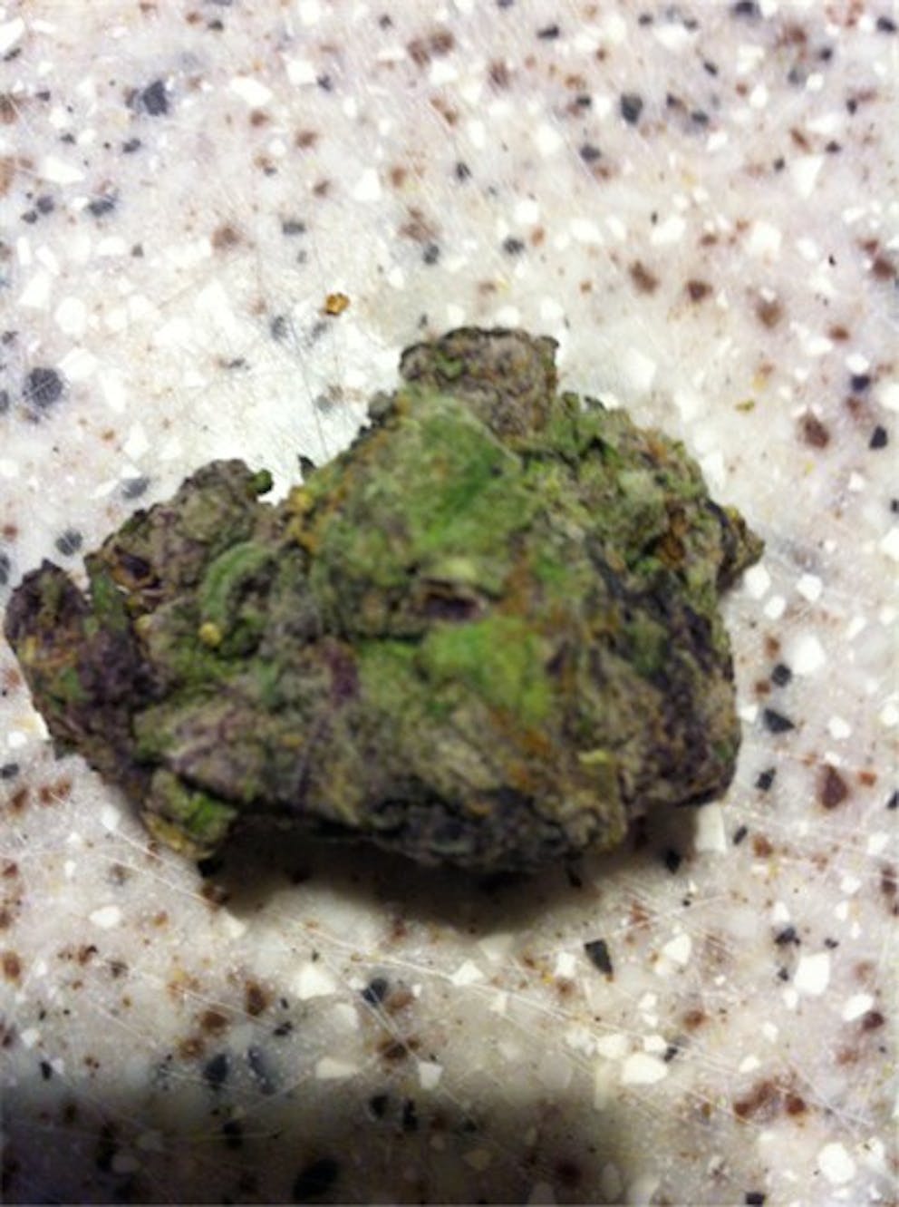 Photos of Darth Vader OG Weed Strain Buds Leafly