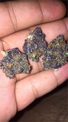 User uploaded image of Darth Vader OG