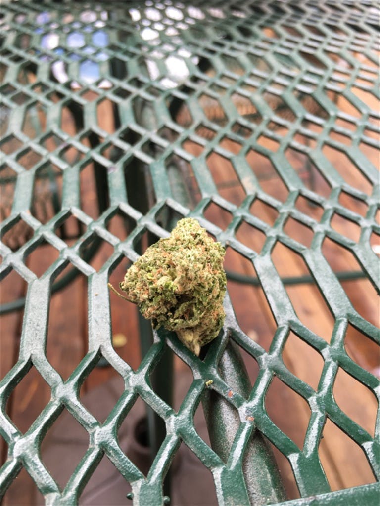 Photos of Darth Vader OG Weed Strain Buds Leafly