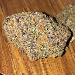 User uploaded image of Dawg's Waltz