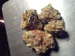 User uploaded image of Deadhead OG
