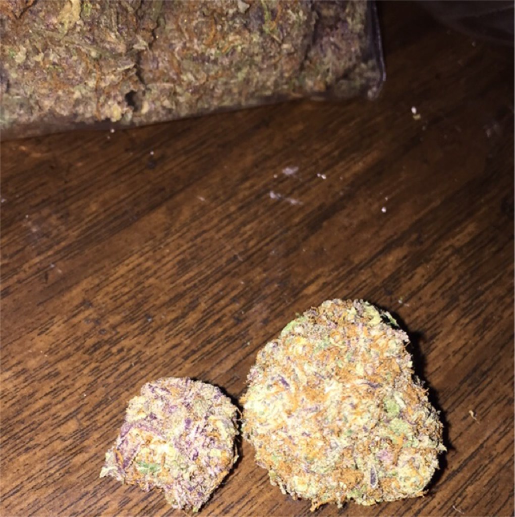 Deadhead OG aka Dead Head, Deadhead, Deadhead OG Kush Weed Strain  Information | Leafly